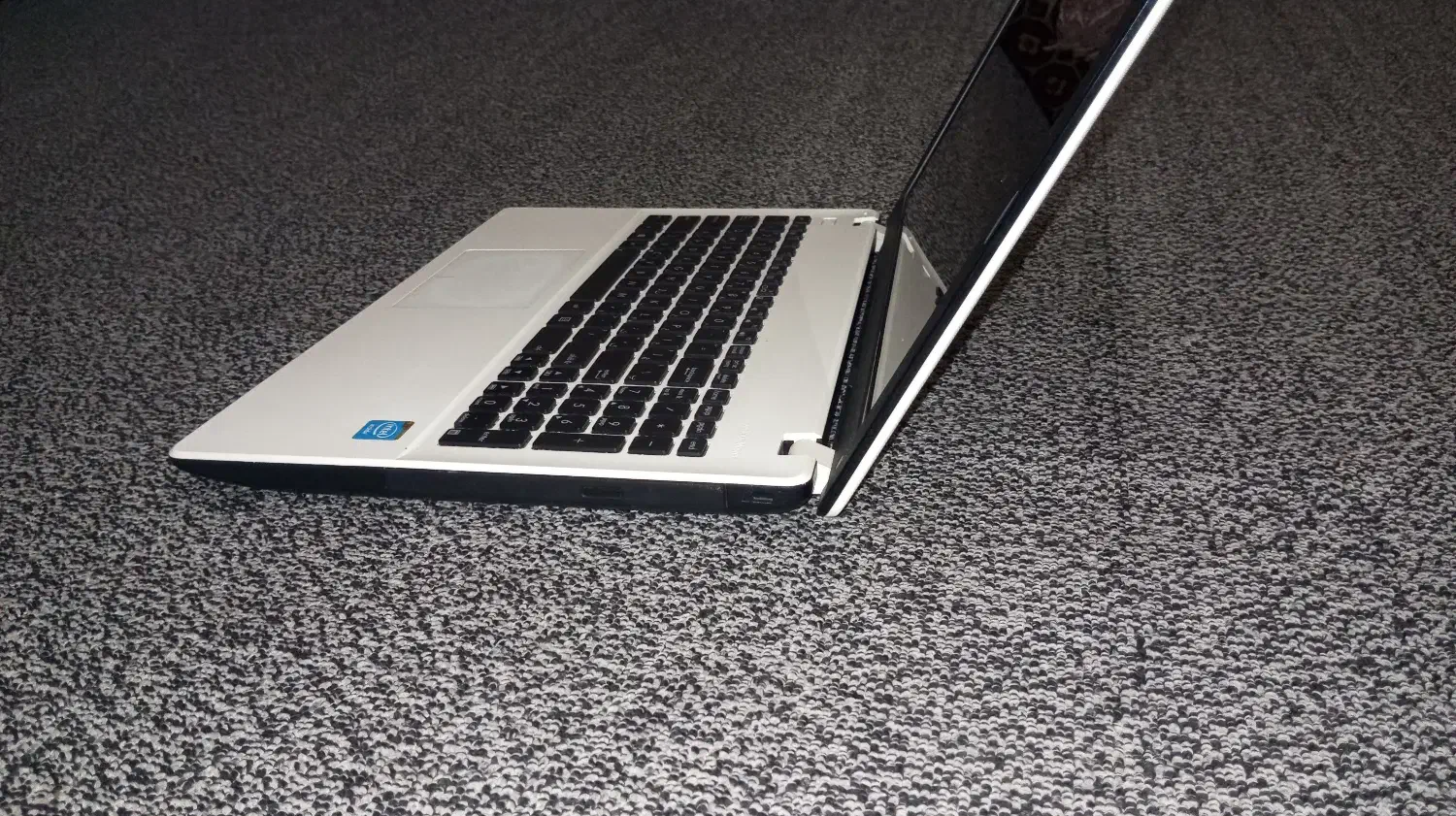 لپتاپ ایسوس مدلX551C|رایانه همراه|سرخرود, |دیوار