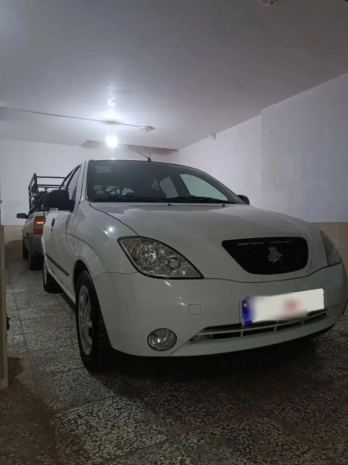 تیبا 2 مدل 1401 درحد|خودرو سواری و وانت|مشهد, تلگرد|دیوار