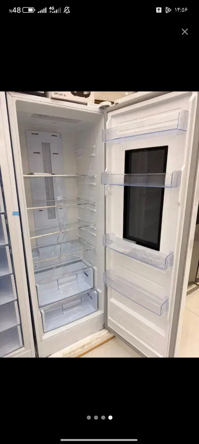 یخچال|یخچال و فریزر|کرمانشاه, |دیوار