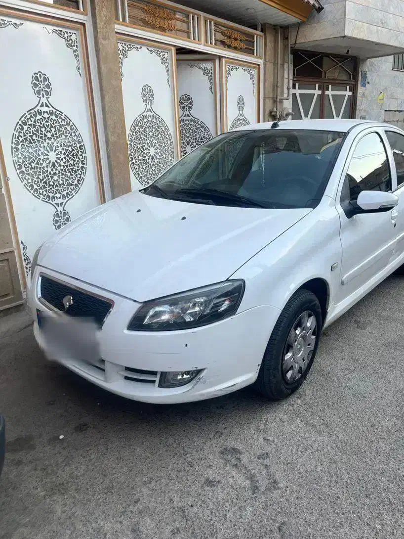 رانا۴۰۱|خودرو سواری و وانت|قم, چهار مردان|دیوار