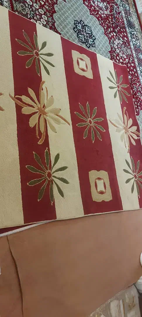 فرش ماشینی|فرش|ارومیه, |دیوار