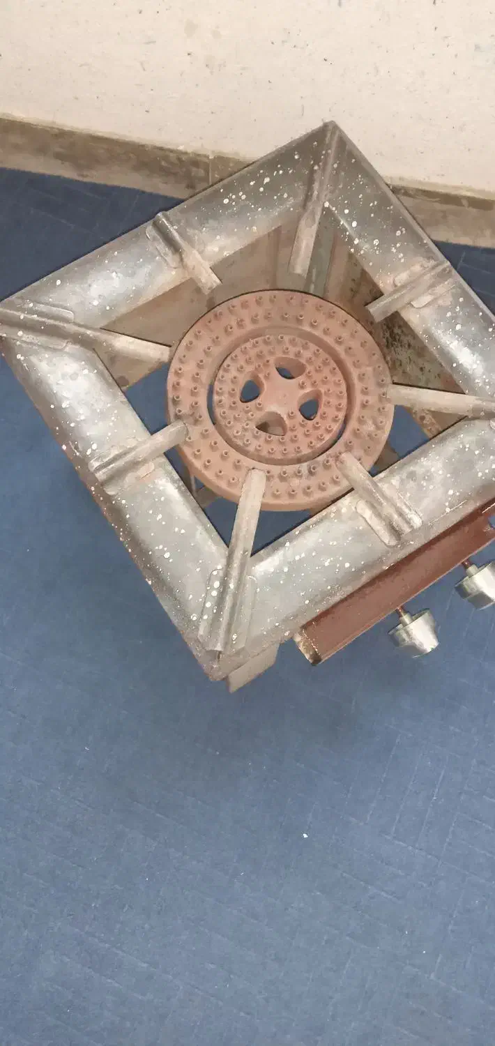 اجاق گاز|اجاق گاز و لوازم برقی پخت‌وپز|تهران, ازگل|دیوار