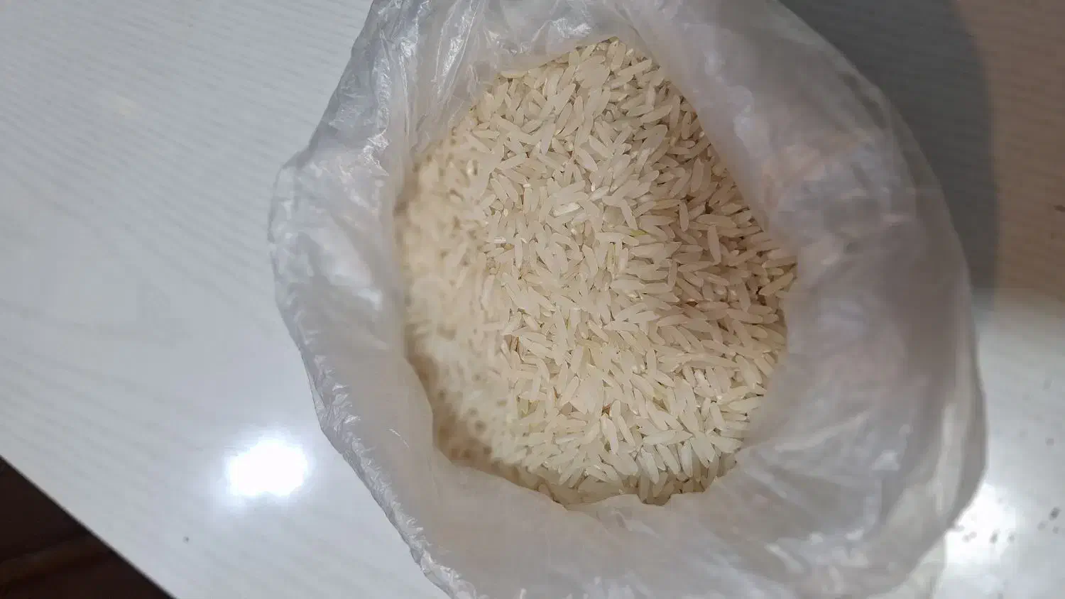 برنج کشت دوم طارم هاشمی|عمده‌فروشی|هادی شهر, |دیوار