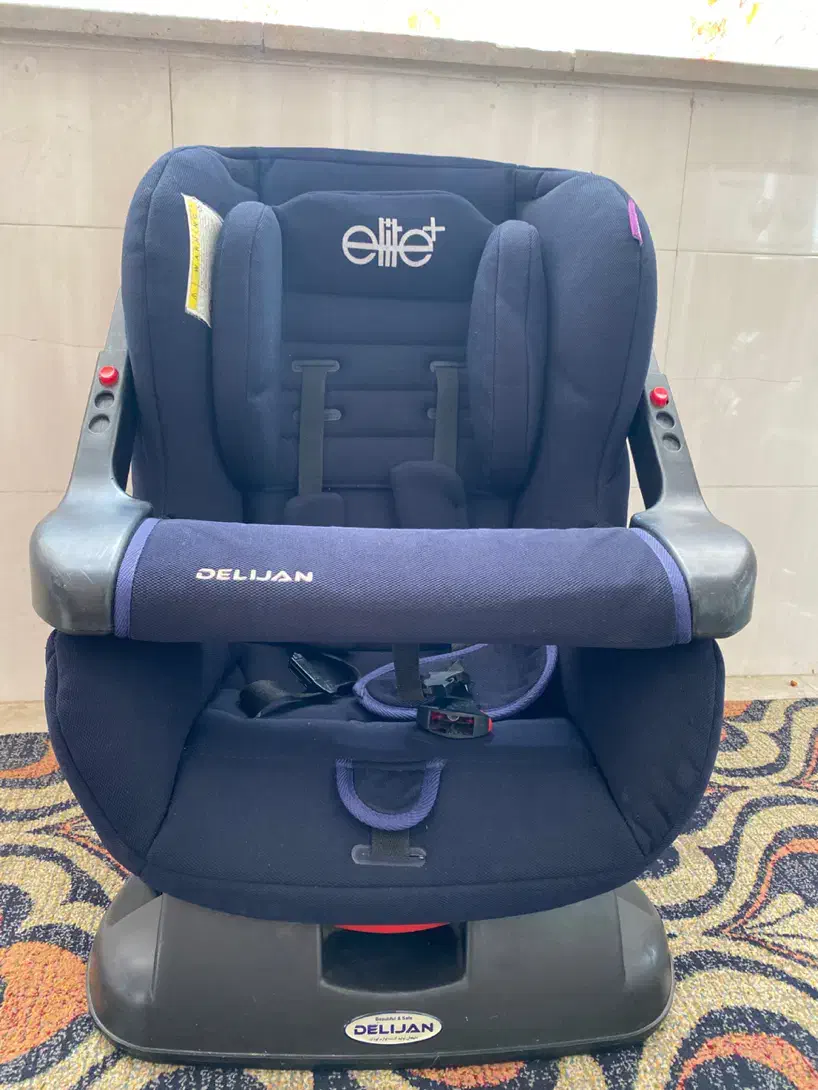 صندلی ماشین کودک|اسباب و اثاث بچه|تهران, فلاح|دیوار