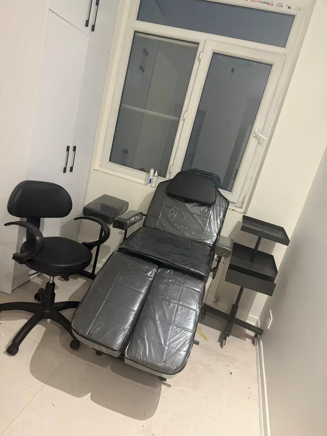 لوازم تاتو|آرایشگاه و سالن‌های زیبایی|تهران, سردارجنگل|دیوار