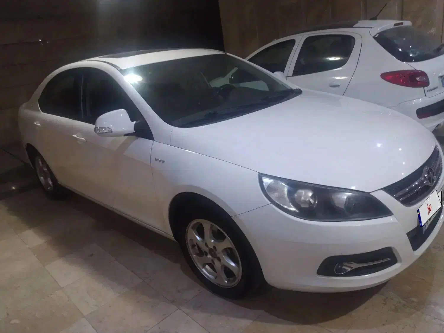 جک جی ۵ دنده ای|خودرو سواری و وانت|تهران, هفت چنار|دیوار