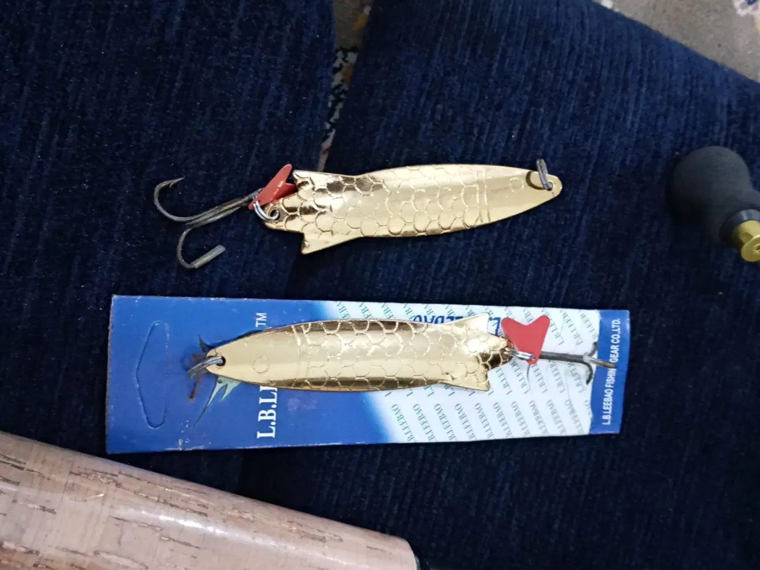 لنسرماهیگیری|ماهیگیری|اهواز, پردیس|دیوار