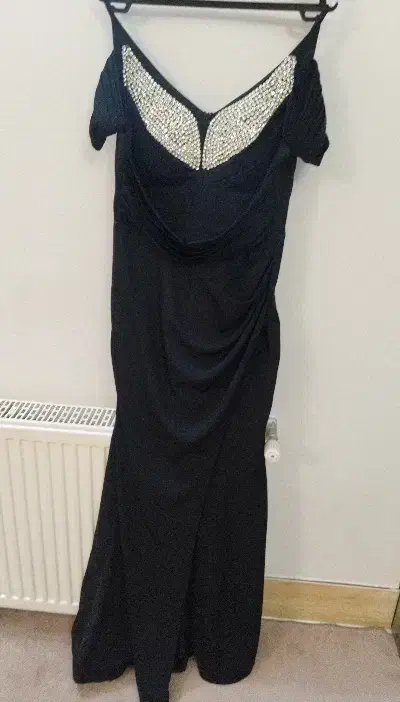 لباس مجلسی سایز 42و44|لباس|بروجرد, |دیوار