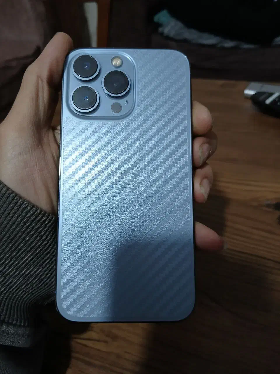 Iphone 13Pro|موبایل|قزوین, |دیوار