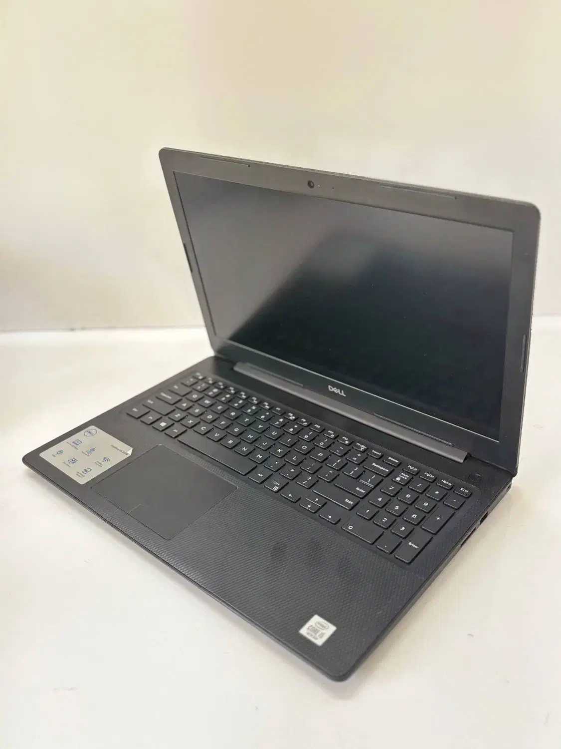 لپ تاپ  دل|رایانه همراه|ماکو, |دیوار