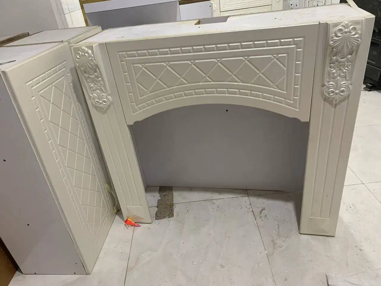 کابینت در حد نو|مصالح و تجهیزات ساختمان|محمدیه-قزوین, |دیوار