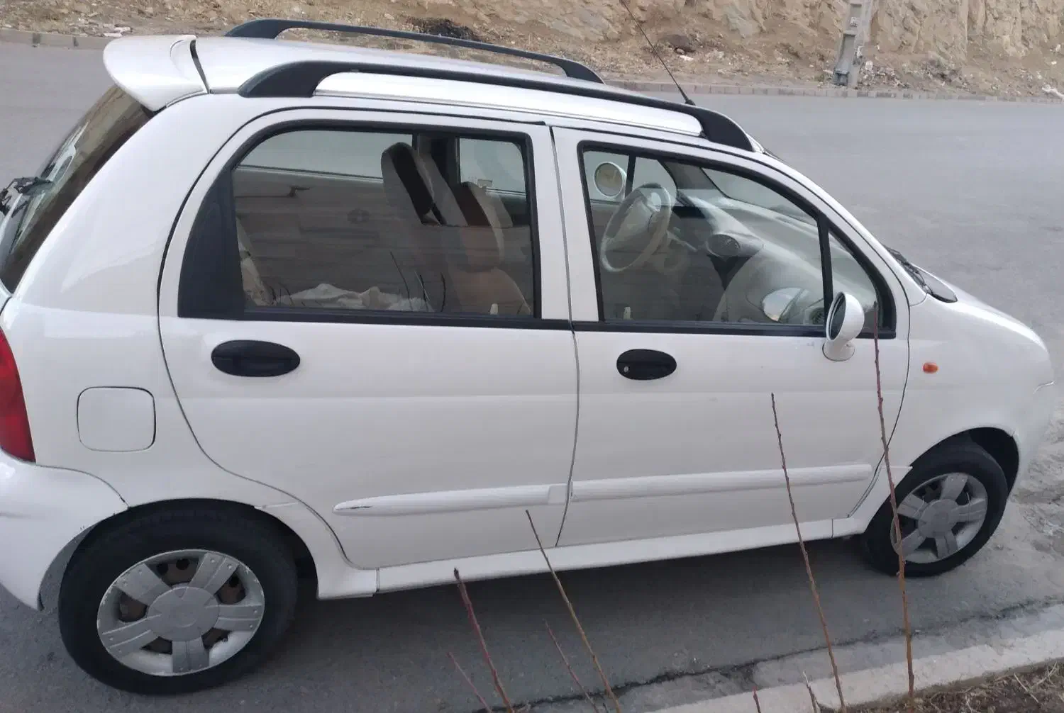 ام وی ام ۱۱۰ mvm|خودرو سواری و وانت|همدان, |دیوار