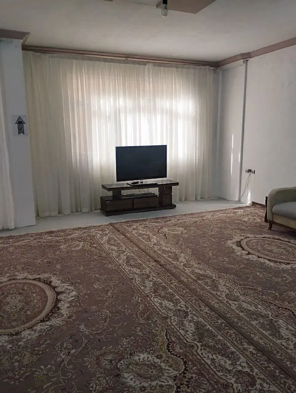 سوییت سوئیت اجاره روزانه ماهانه|اجارهٔ کوتاه‌مدت آپارتمان و سوئیت|مشهد, حسین‌آباد|دیوار