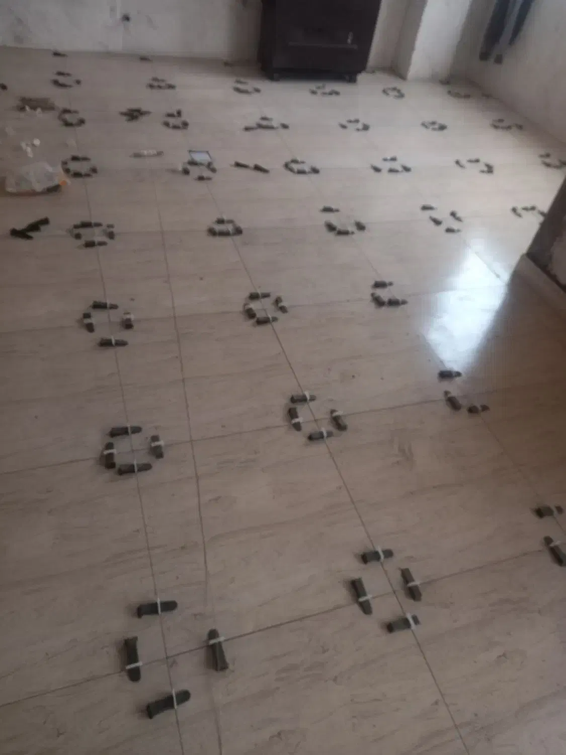 سنگ کاری وکاشی کاری|خدمات پیشه و مهارت|تاکستان, |دیوار