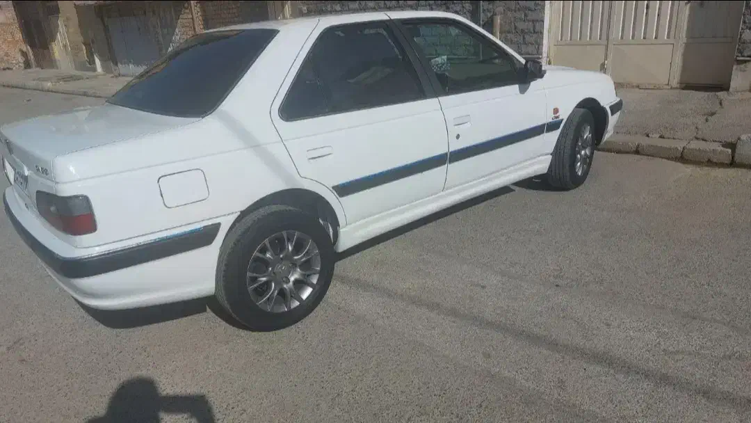 ماشین|خودرو سواری و وانت|یاسوج, |دیوار