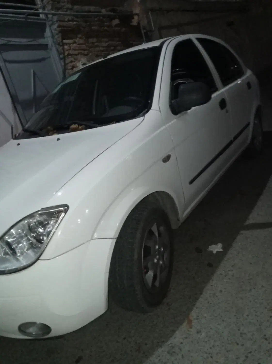 تیبا۲|خودرو سواری و وانت|مشگین شهر, |دیوار