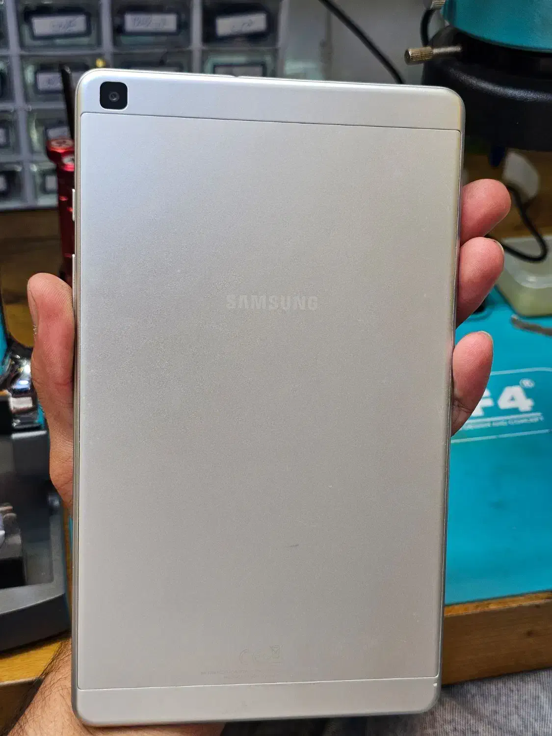 Samsung Tab A|تبلت|رشت, خواهر امام|دیوار