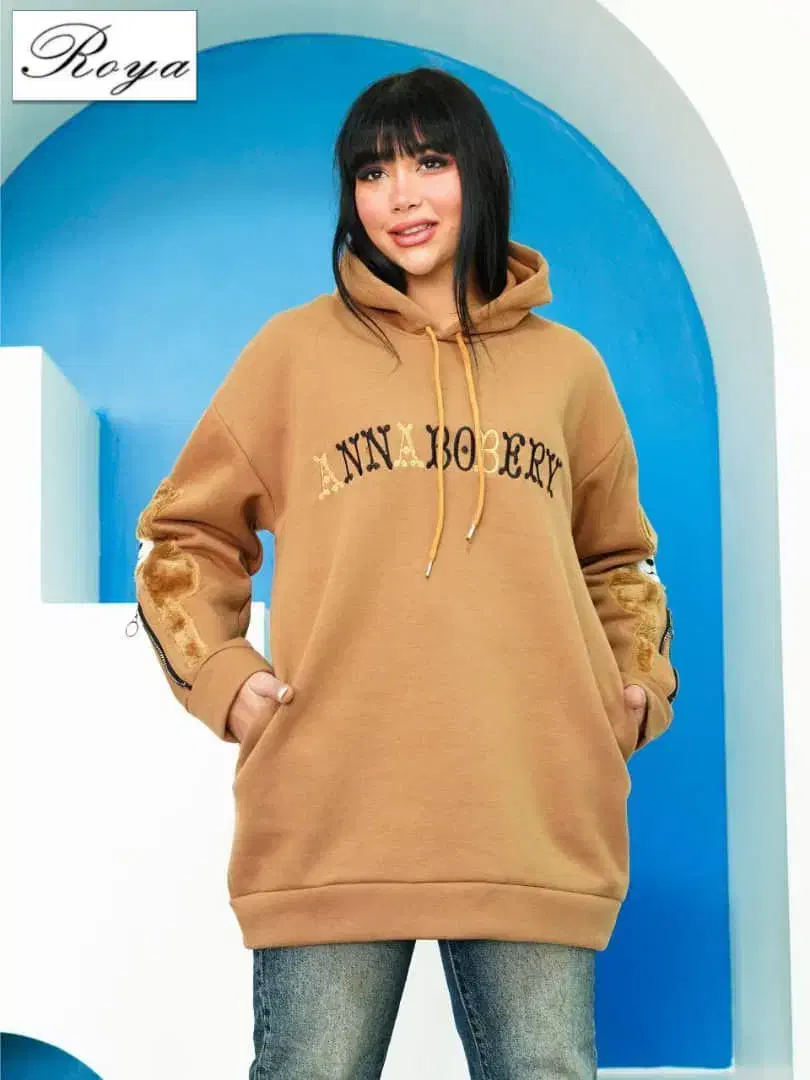 هودی خرس دار|لباس|تبریز, |دیوار