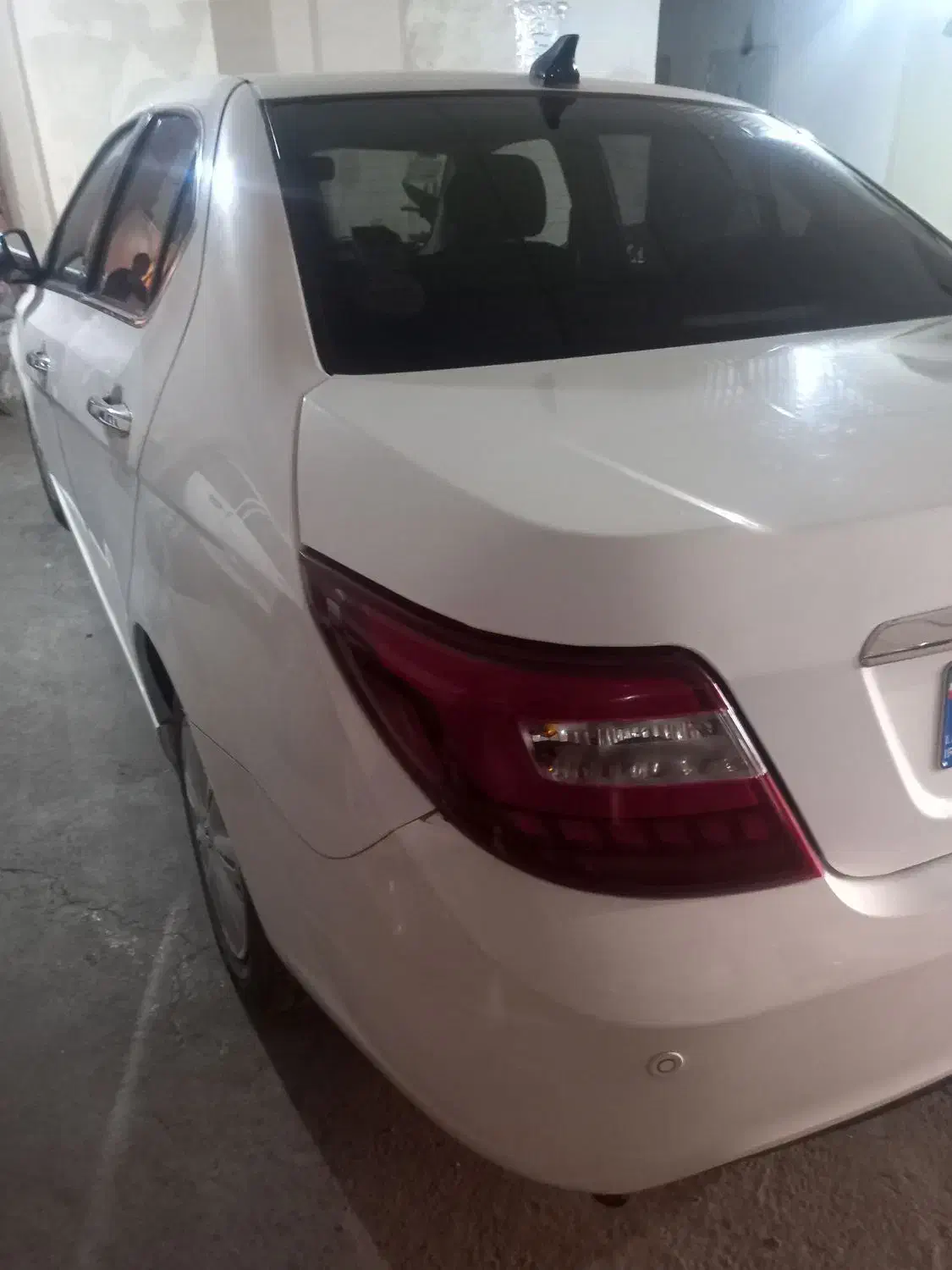 دنا ۵ دنده معمولی مدل آخر اسفند ۱۴۰۲|خودرو سواری و وانت|تهران, سیروس|دیوار