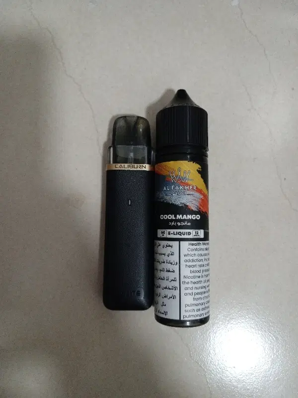 پاد caliburn|زیورآلات و اکسسوری|تهران, مجیدیه|دیوار