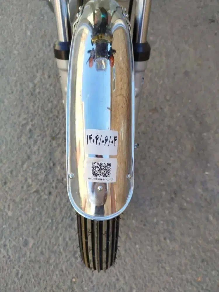 موتور سیکلت|موتورسیکلت|اهر, |دیوار