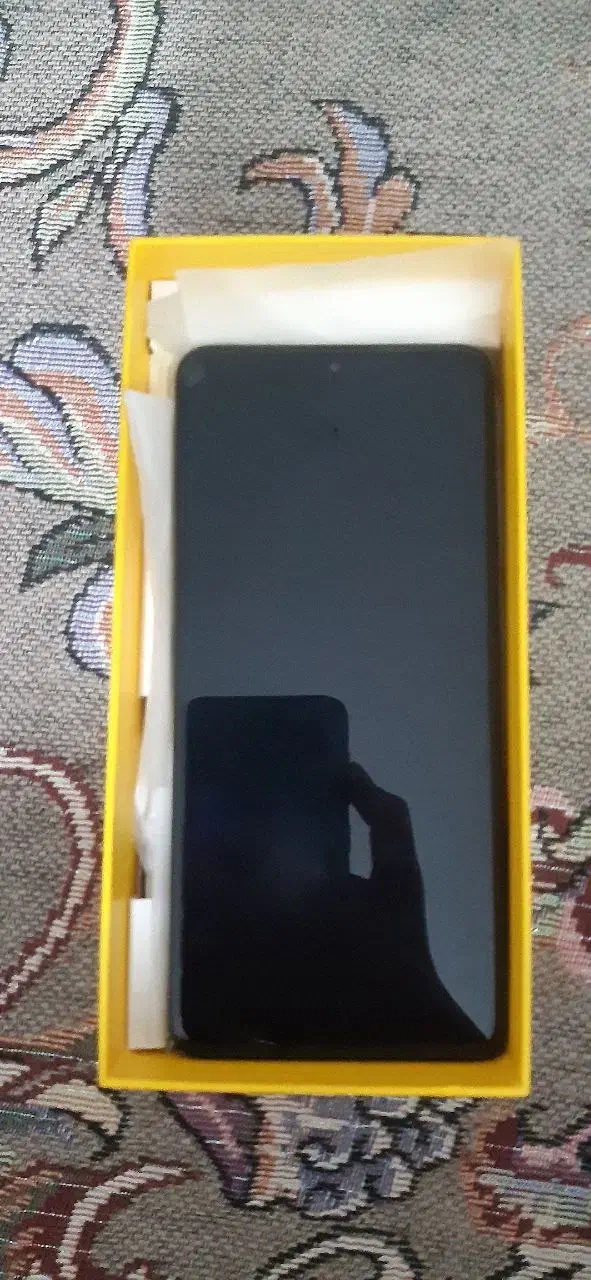 موبایل Poco x6pro|موبایل|خرم‌آباد, |دیوار