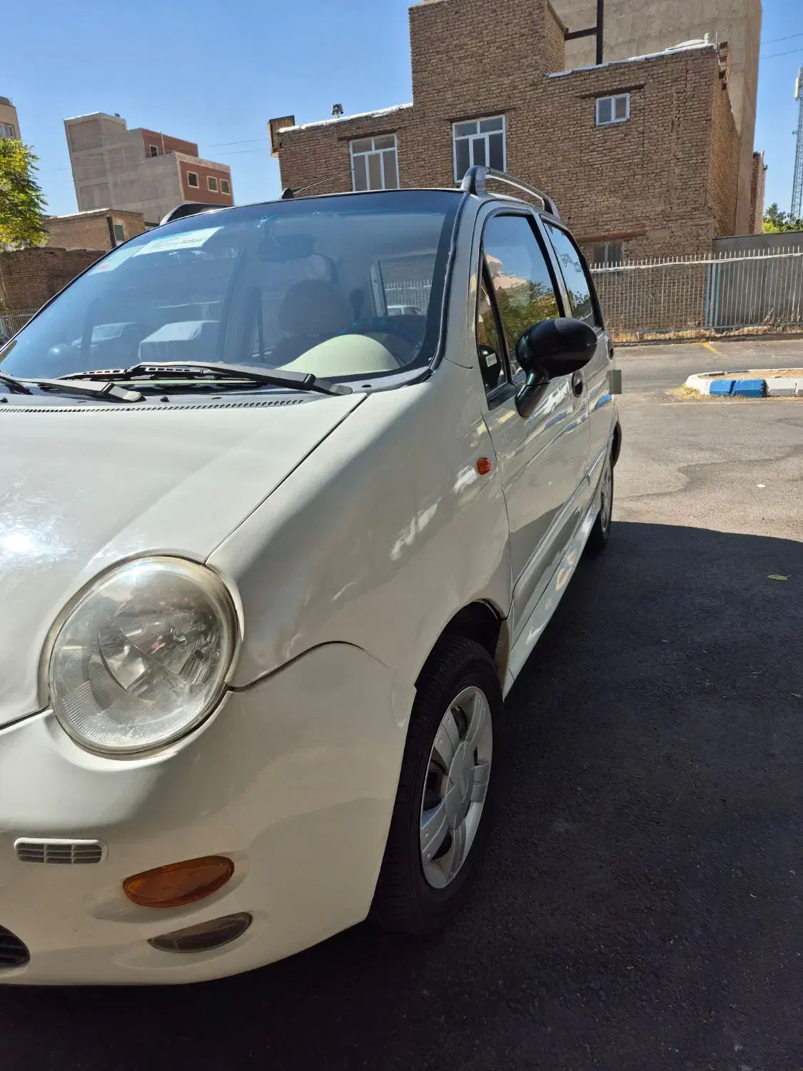 MVM110 چهار سیلندر|خودرو سواری و وانت|تبریز, |دیوار