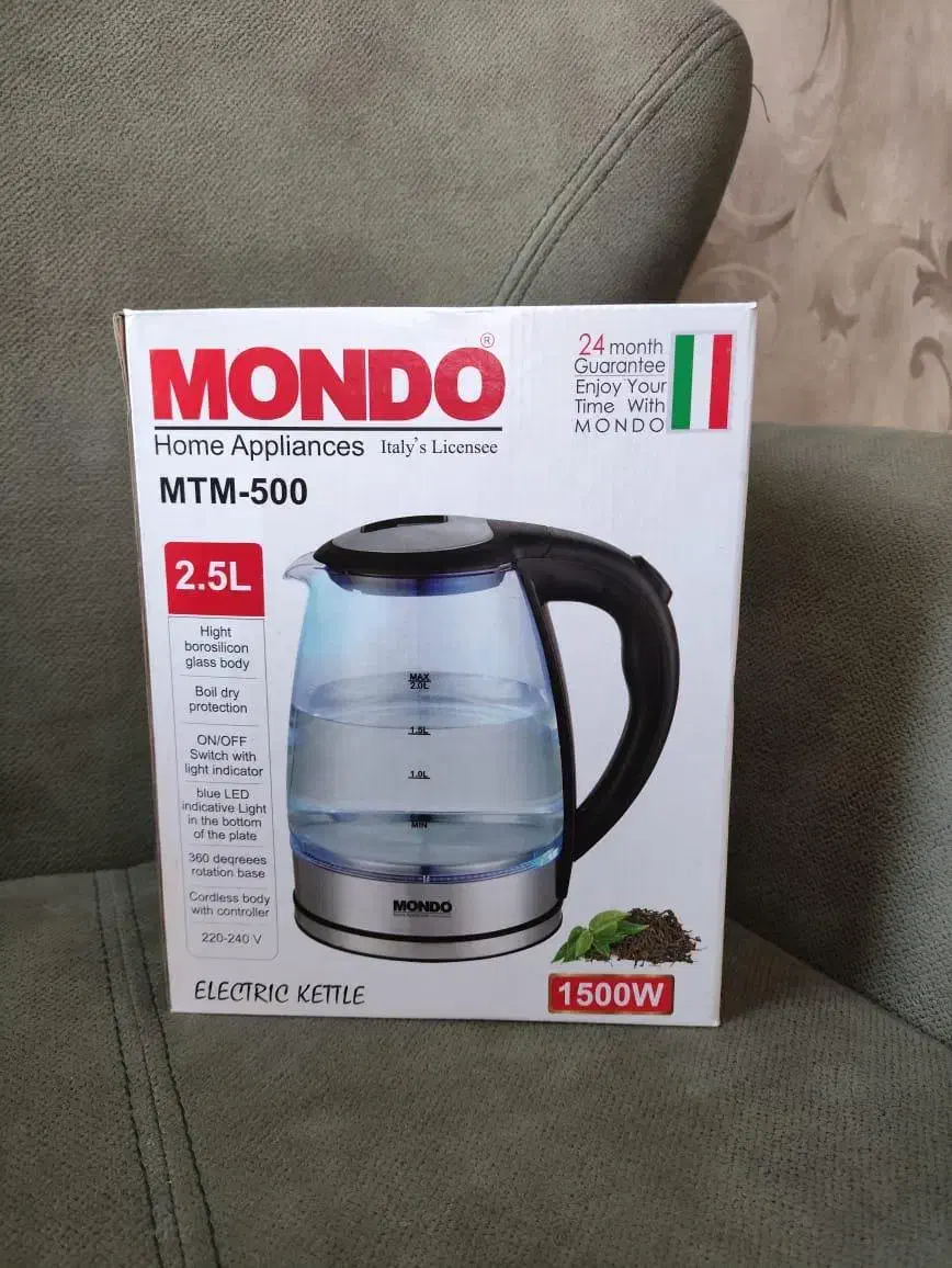 کتری برقی|قوری، کتری، قهوهساز دستی|کرمانشاه, |دیوار