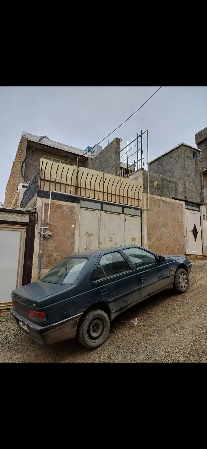 آردی آی|خودرو سواری و وانت|سنندج, |دیوار