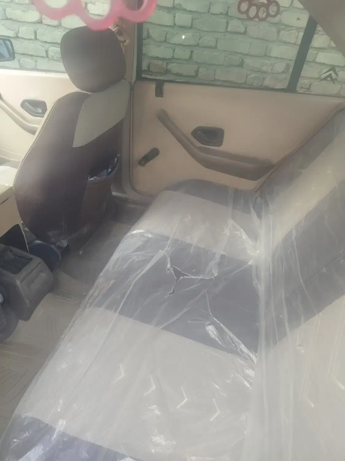 پژو مدل 86 سالم|خودرو سواری و وانت|فسا, |دیوار