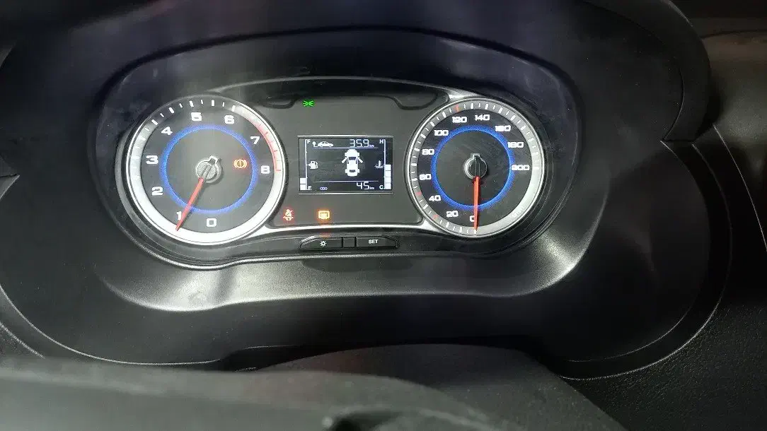 کوییک GXL مدل 1404 صفر|خودرو سواری و وانت|تهران, استاد معین|دیوار