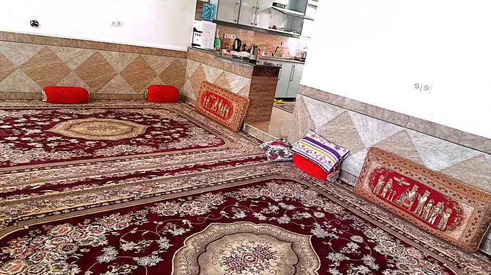 فرش نو تخفیف داره|فرش|شوشتر, |دیوار