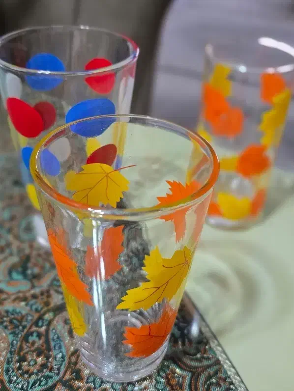 لیوان|ظروف سرو و پذیرایی|تبریز, |دیوار