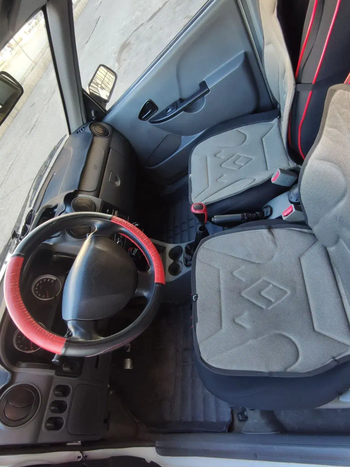 پراید 94|خودرو سواری و وانت|زنجان, |دیوار