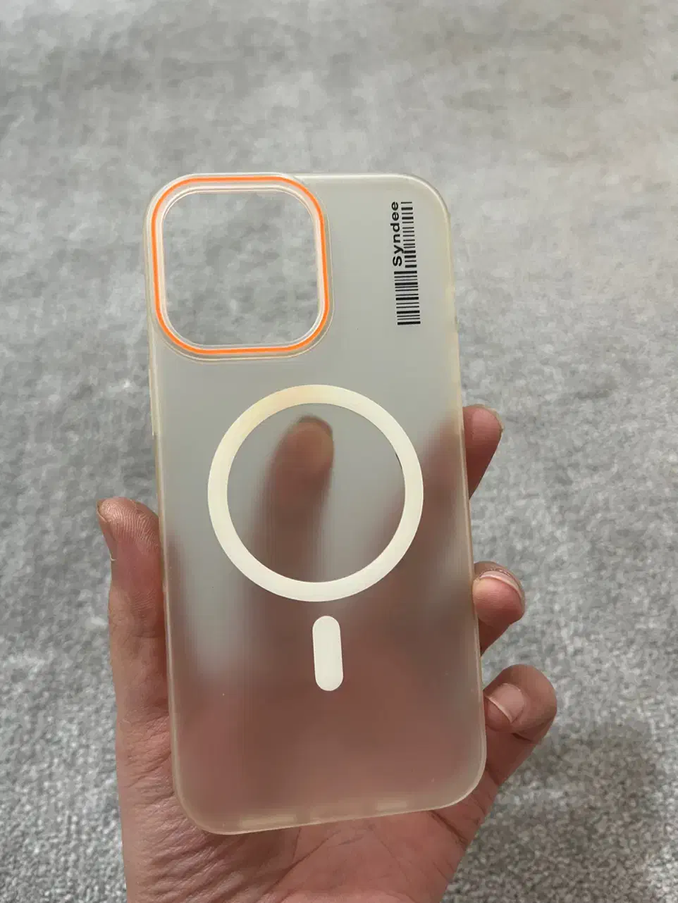 کاور ایفون|لوازم جانبی موبایل و تبلت|اهواز, کمپلو جنوبی|دیوار