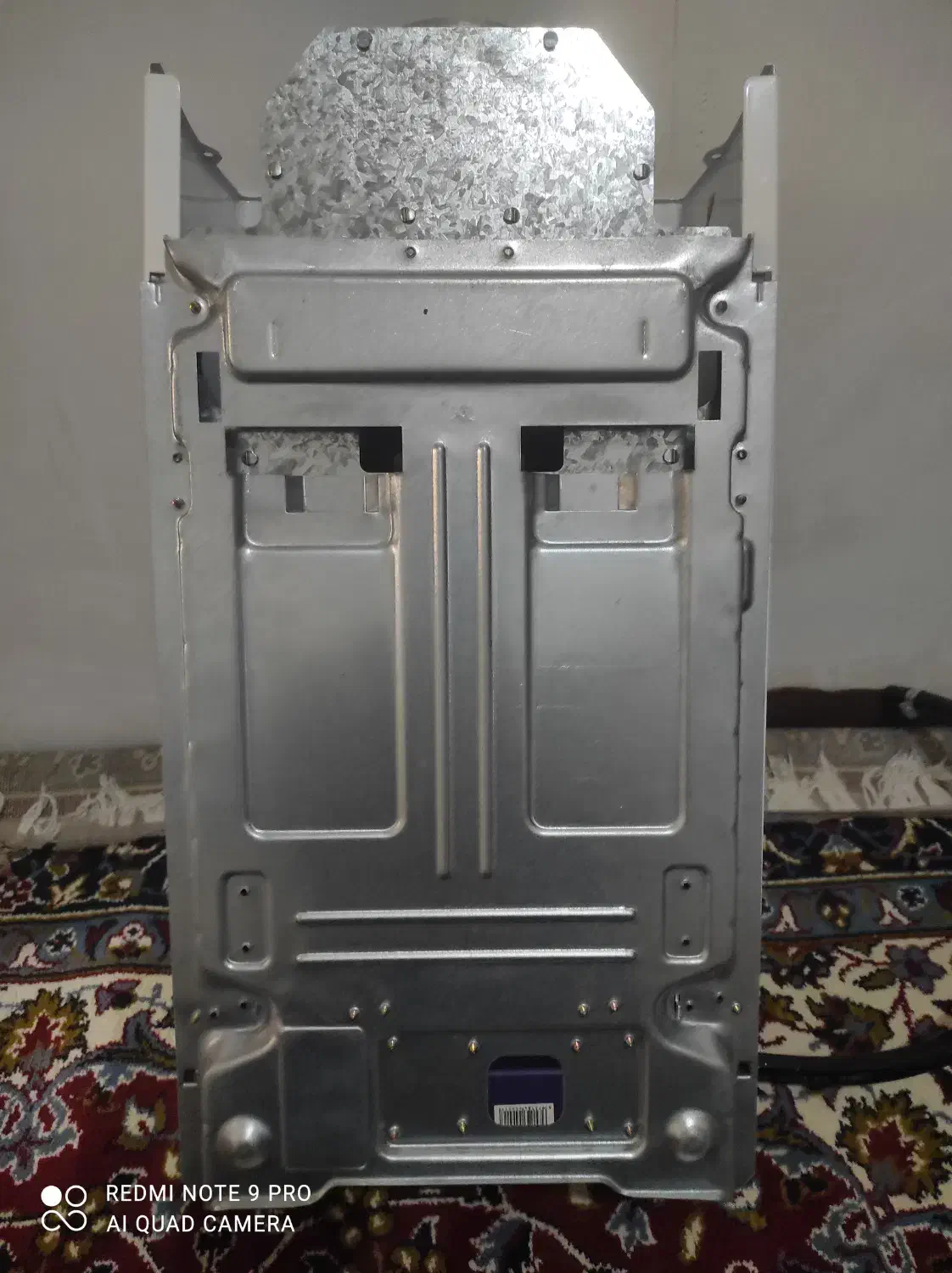 آب گرمکن دیواری درحد نو|آبگرمکن، پکیج، شوفاژ|بوکان, |دیوار