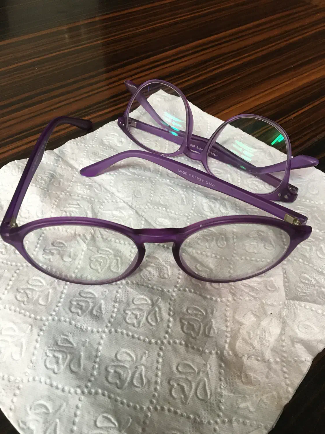 عینک طبی کودکانه|زیورآلات و اکسسوری|تهران, دبستان|دیوار