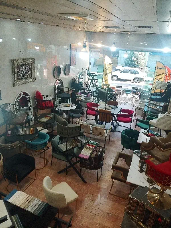 فروش ویژه میز و صندلی کافه رستوران|میز و صندلی غذاخوری|چهاردانگه (تهران), |دیوار