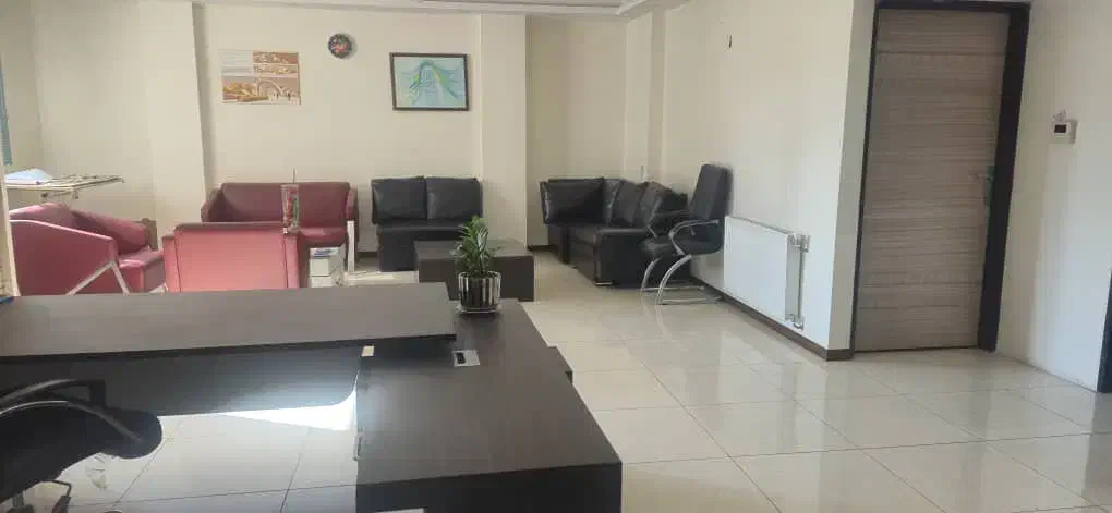 اتاق اداری|اجارهٔ دفتر کار، اتاق اداری، مطب|شیراز, تلخ داش|دیوار