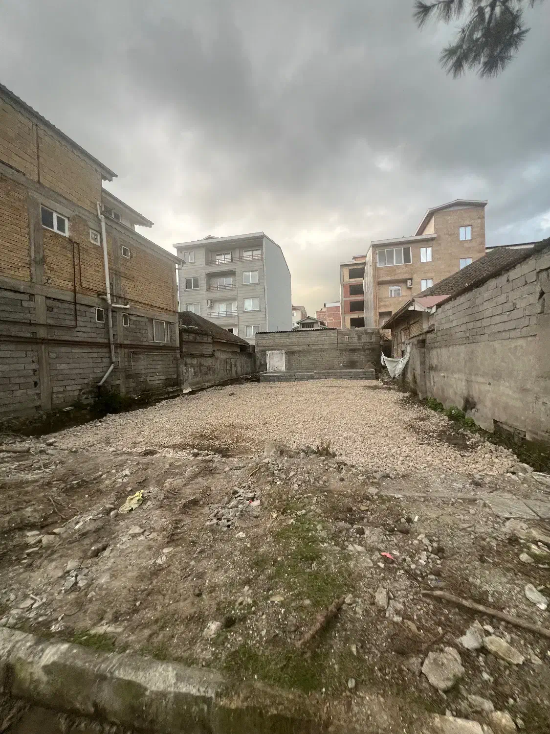 پیش فروش110متری/ویو عالی/شرایط خوب/شهرک مهدی|پیش‌فروش املاک|آستارا, |دیوار