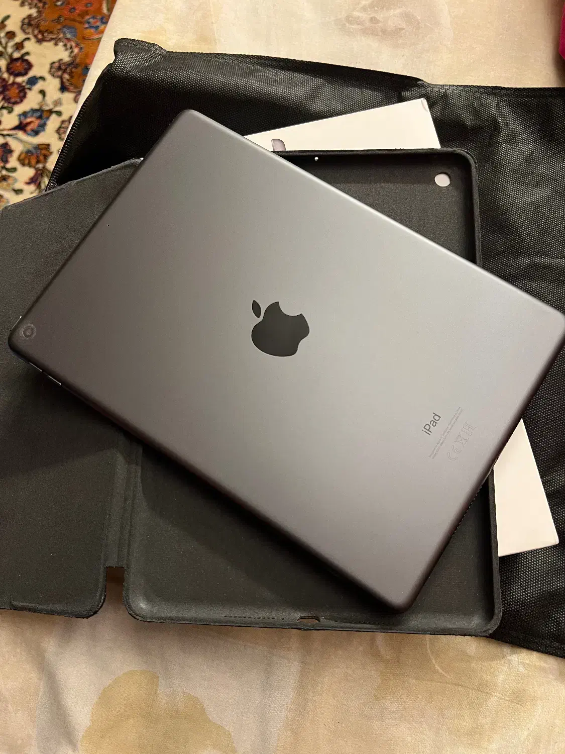 آیپاد ipad نو|تبلت|اصفهان, خواجو|دیوار