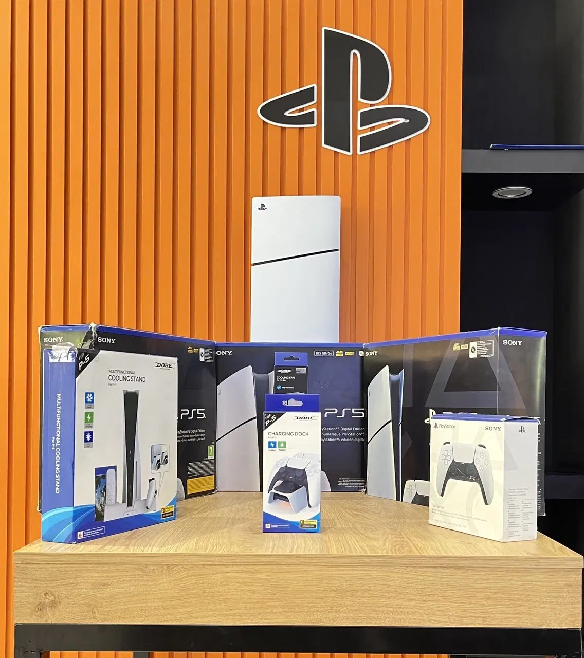 ps5|کنسول، بازی ویدئویی و آنلاین|تبریز, |دیوار