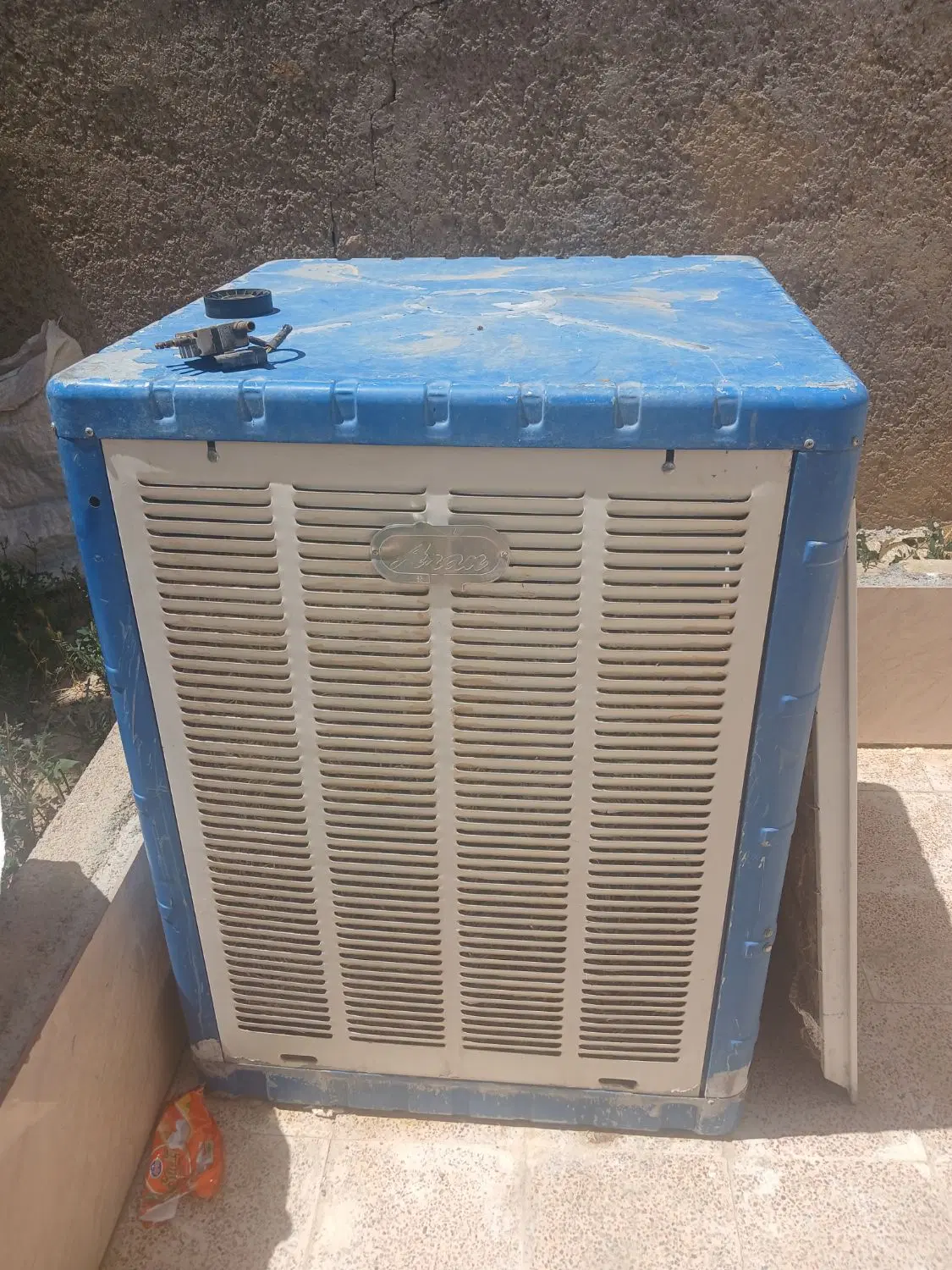 کولر ۷۰۰۰|کولر آبی|شیروان (خراسان), |دیوار