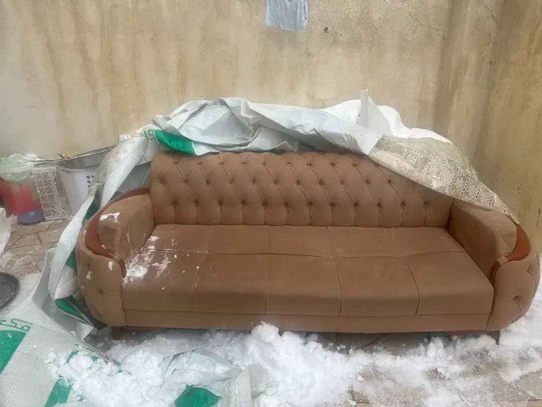 مبل|مبلمان اداری|تکاب, |دیوار