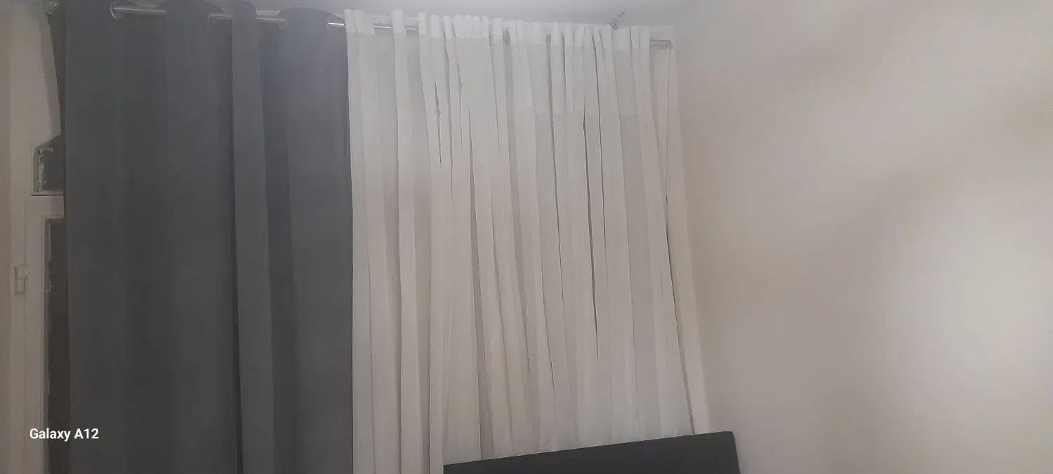 پرده|پرده، رانر، رومیزی|ری, ملک‌آباد|دیوار