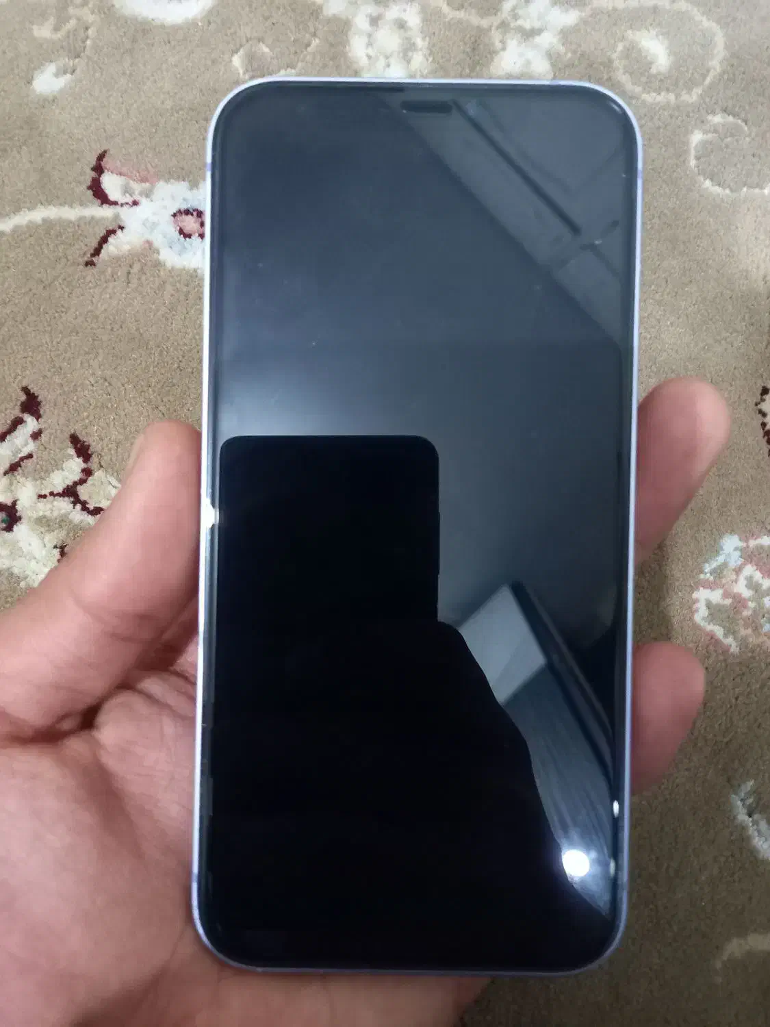 iphone 12|موبایل|شهریار, شهریار|دیوار