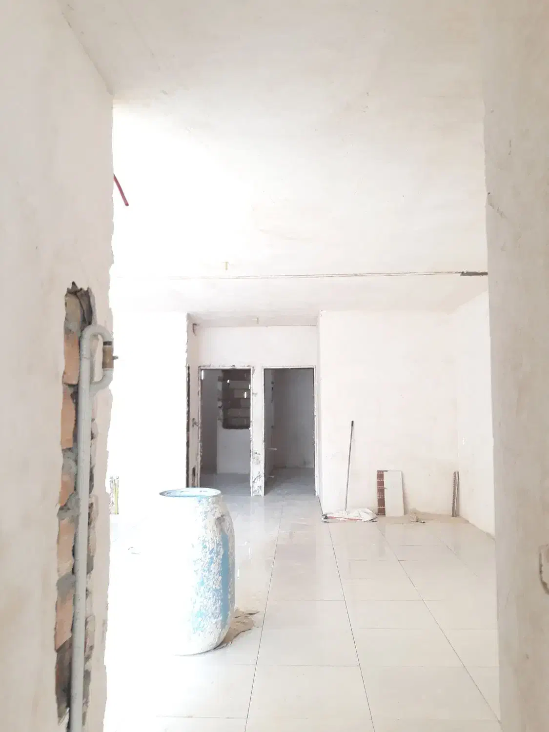 ۱۱۵ متر تک واحدی شهرک دانشگاه|فروش آپارتمان|پاکدشت, پاکدشت (مامازند)|دیوار