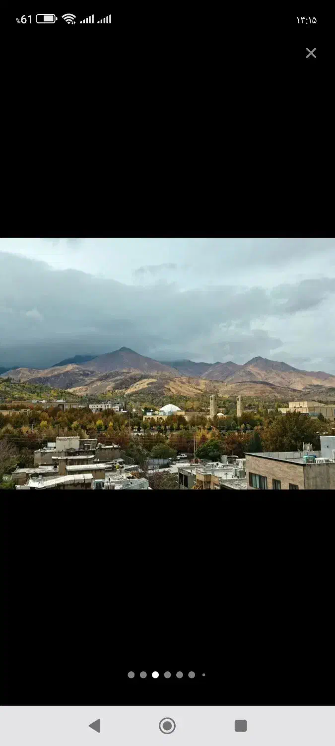 آپارتمان ۲۰۵متری خ مهدیه تک واحدی|فروش آپارتمان|همدان, |دیوار