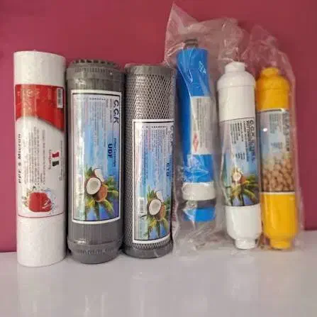 فیلتر تصفیه اب خانگی|آبسردکن و تصفیه آب|اصفهان, جلالیه|دیوار