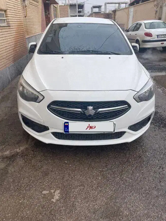 شاهین 1403 GL|خودرو سواری و وانت|کرمان, |دیوار